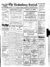 Londonderry Sentinel Thursday 21 September 1939 Page 1
