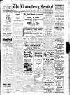 Londonderry Sentinel Tuesday 03 October 1939 Page 1