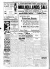 Londonderry Sentinel Saturday 07 October 1939 Page 4