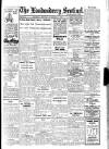 Londonderry Sentinel Thursday 02 November 1939 Page 1
