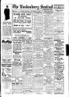 Londonderry Sentinel Tuesday 21 November 1939 Page 1