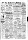 Londonderry Sentinel Saturday 02 December 1939 Page 1