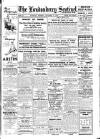 Londonderry Sentinel Saturday 09 December 1939 Page 1