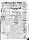 Londonderry Sentinel Tuesday 09 January 1940 Page 1