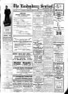 Londonderry Sentinel Saturday 06 April 1940 Page 1