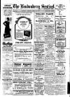 Londonderry Sentinel Saturday 20 April 1940 Page 1