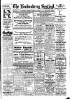 Londonderry Sentinel Saturday 27 April 1940 Page 1