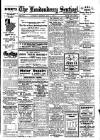 Londonderry Sentinel Saturday 04 May 1940 Page 1