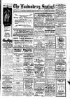 Londonderry Sentinel Saturday 25 May 1940 Page 1