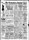 Londonderry Sentinel Saturday 01 June 1940 Page 1