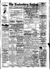 Londonderry Sentinel Saturday 08 June 1940 Page 1