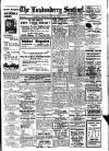 Londonderry Sentinel Saturday 22 June 1940 Page 1