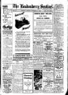 Londonderry Sentinel Thursday 12 September 1940 Page 1