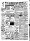 Londonderry Sentinel Saturday 05 October 1940 Page 1