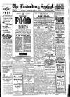 Londonderry Sentinel Thursday 17 October 1940 Page 1