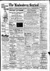 Londonderry Sentinel Saturday 02 November 1940 Page 1