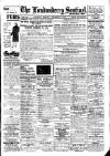 Londonderry Sentinel Saturday 09 November 1940 Page 1