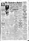 Londonderry Sentinel Tuesday 12 November 1940 Page 1