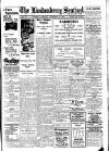 Londonderry Sentinel Thursday 14 November 1940 Page 1