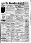 Londonderry Sentinel Saturday 16 November 1940 Page 1