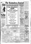 Londonderry Sentinel Thursday 21 November 1940 Page 1