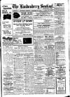 Londonderry Sentinel Saturday 23 November 1940 Page 1