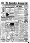 Londonderry Sentinel Saturday 14 December 1940 Page 1