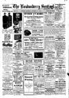 Londonderry Sentinel Saturday 28 December 1940 Page 1
