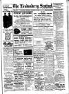 Londonderry Sentinel Saturday 11 January 1941 Page 1