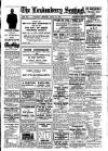 Londonderry Sentinel Saturday 19 April 1941 Page 1