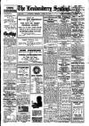 Londonderry Sentinel Saturday 26 April 1941 Page 1