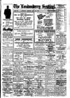 Londonderry Sentinel Saturday 10 May 1941 Page 1