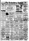 Londonderry Sentinel Saturday 14 June 1941 Page 1