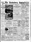 Londonderry Sentinel Saturday 13 September 1941 Page 1