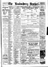 Londonderry Sentinel Tuesday 10 February 1942 Page 1