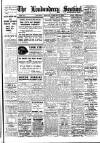 Londonderry Sentinel Saturday 14 February 1942 Page 1