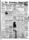 Londonderry Sentinel Saturday 28 February 1942 Page 1