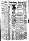 Londonderry Sentinel Tuesday 14 April 1942 Page 1