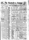 Londonderry Sentinel Tuesday 09 March 1943 Page 1