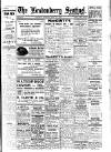 Londonderry Sentinel Saturday 24 April 1943 Page 1