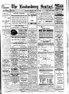 Londonderry Sentinel Saturday 12 June 1943 Page 1
