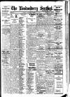 Londonderry Sentinel Tuesday 12 October 1943 Page 1