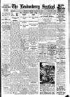 Londonderry Sentinel Thursday 28 October 1943 Page 1