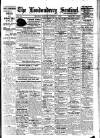 Londonderry Sentinel Saturday 06 November 1943 Page 1