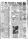 Londonderry Sentinel Thursday 11 November 1943 Page 1