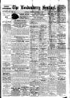 Londonderry Sentinel Saturday 13 November 1943 Page 1