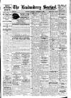 Londonderry Sentinel Saturday 27 November 1943 Page 1