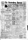 Londonderry Sentinel Tuesday 28 March 1944 Page 1