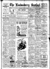 Londonderry Sentinel Thursday 02 March 1944 Page 1