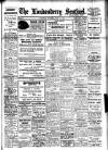 Londonderry Sentinel Saturday 01 April 1944 Page 1